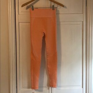 Astoria Activewear Leggings